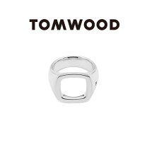 楽天市場】tom wood 指輪（指輪・リング｜メンズジュエリー 