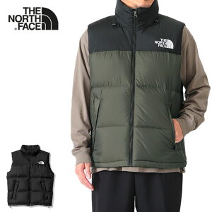 THE NORTH FACE m[XtFCX kvV _ExXg ND92338 ȃxXg Y