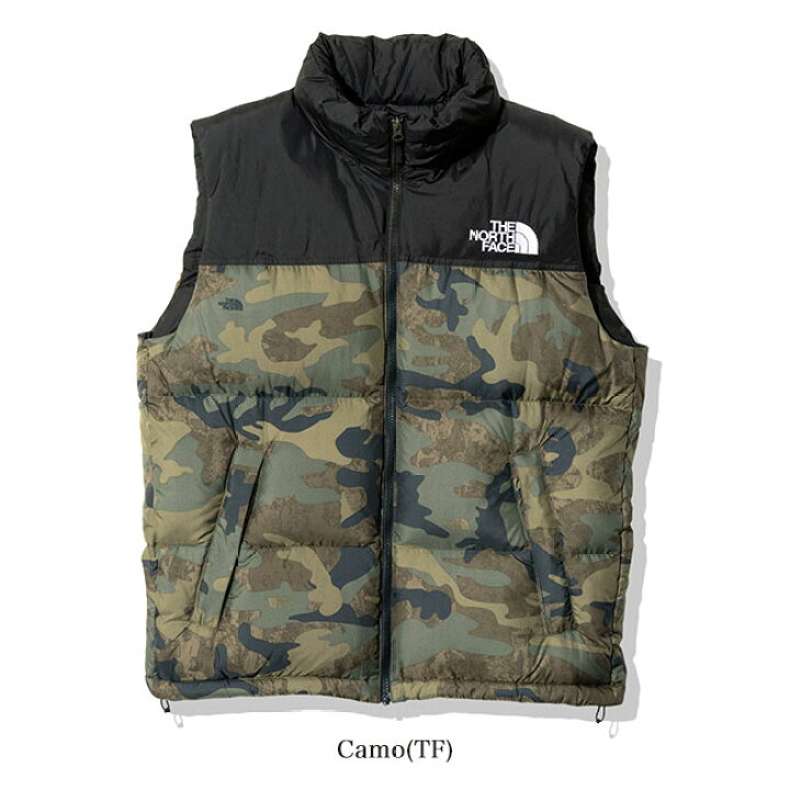 楽天市場】THE NORTH FACE ノースフェイス アイスダイ カモ ノベルティ 