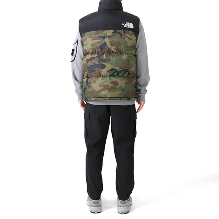 楽天市場】THE NORTH FACE ノースフェイス アイスダイ カモ ノベルティ 