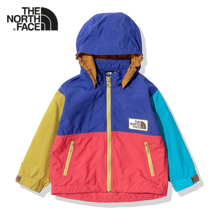 楽天市場】THE NORTH FACE ノースフェイス マルチカラー グランド 