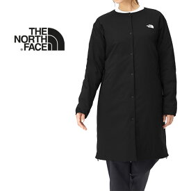 [SALE] THE NORTH FACE ノースフェイス マタニティ ベントリックス ミドル カーディガン NYM82201 中綿 コート 妊婦 レディース