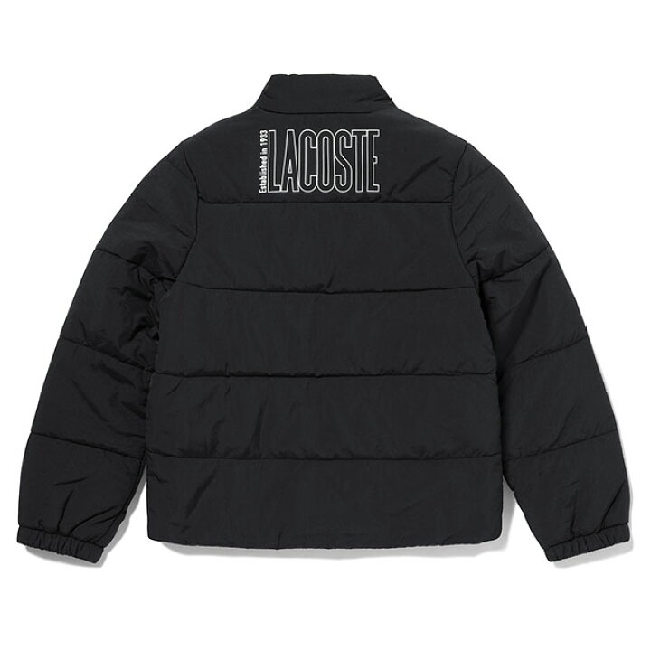 楽天市場】[SALE] Lacoste ラコステ バックロゴグラフィック 