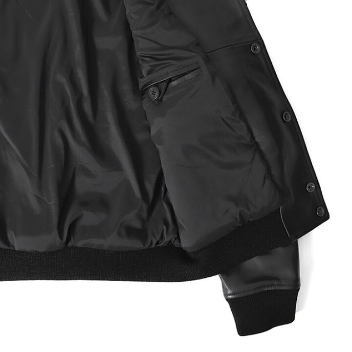 楽天市場】EMMETI エンメティ RICHMONDE リッチモンド レザー × ウール 
