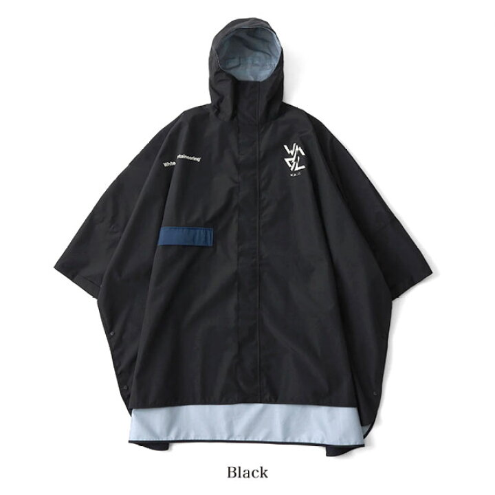 楽天市場】White Mountaineering × KiU ホワイトマウンテニアリング 