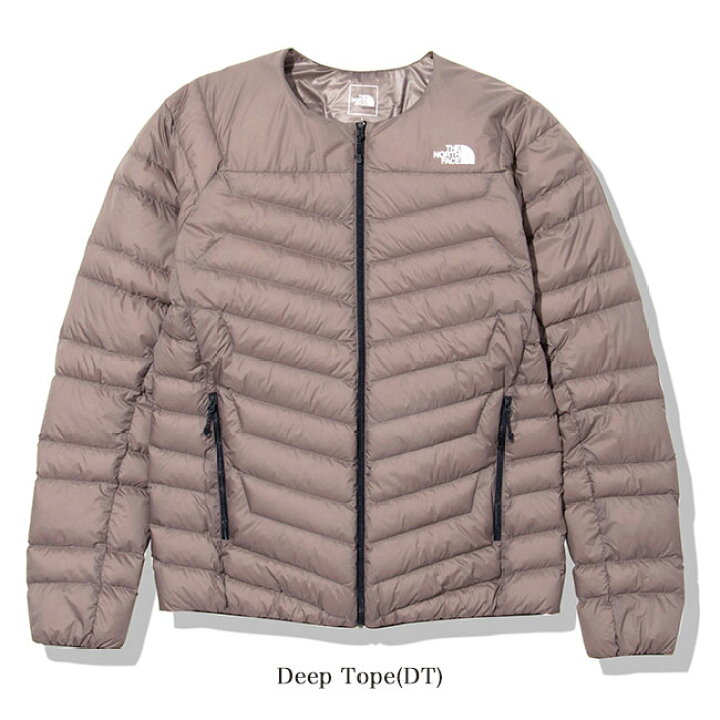 楽天市場】THE NORTH FACE ノースフェイス サンダー ラウンドネック 