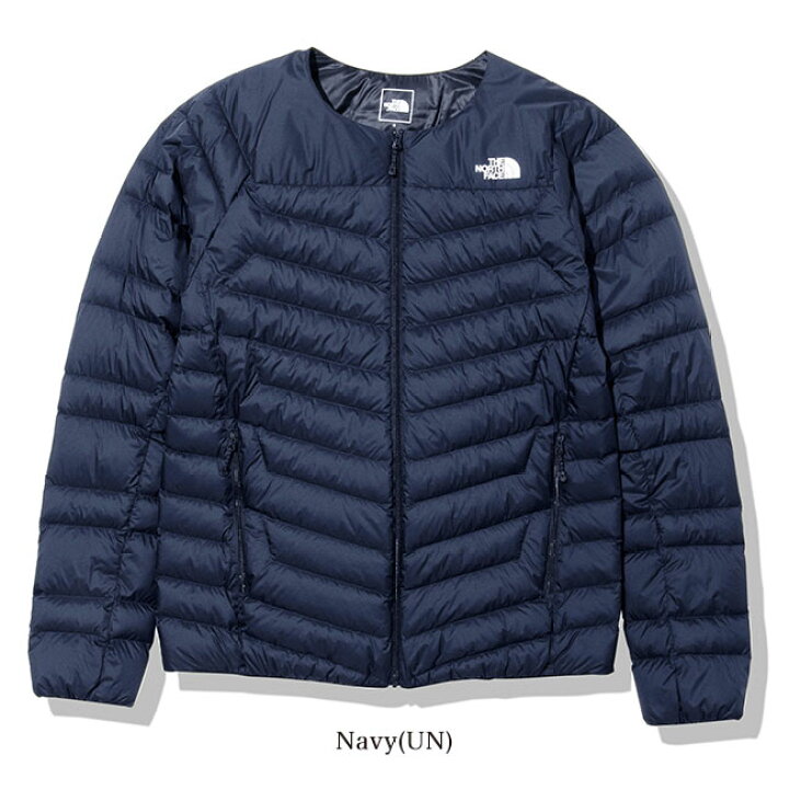 楽天市場】THE NORTH FACE ノースフェイス サンダー ラウンドネック 