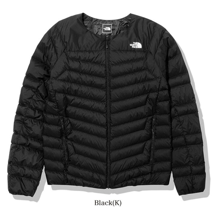 楽天市場】THE NORTH FACE ノースフェイス サンダー ラウンドネック 