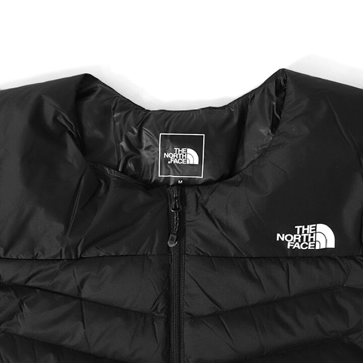 楽天市場】THE NORTH FACE ノースフェイス サンダー ラウンドネック 