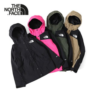 THE NORTH FACE m[XtFCX }EeCgWPbg NPW62236 }Eep[J[ fB[X