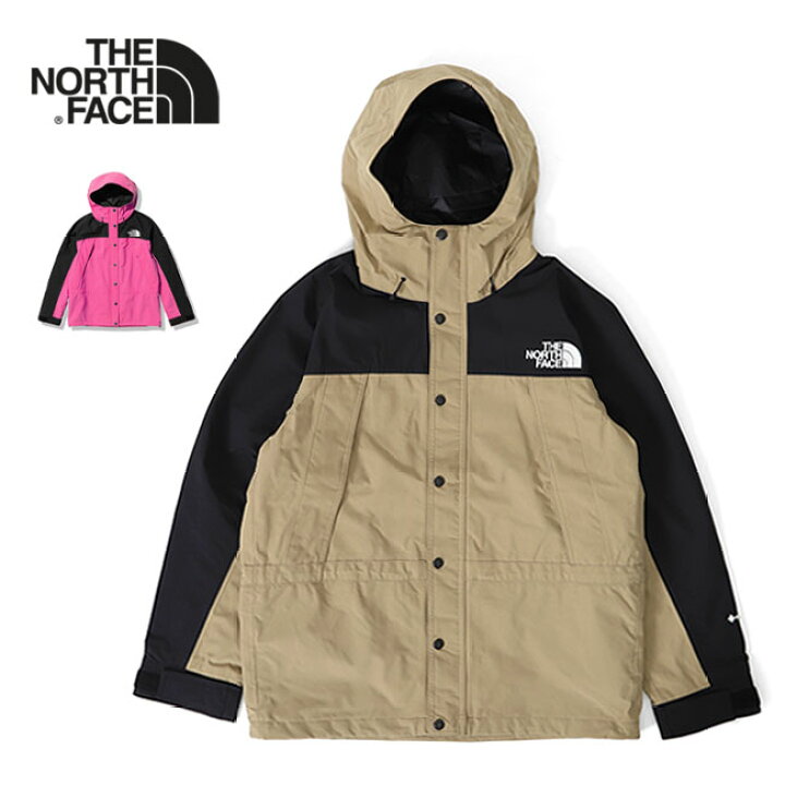 楽天市場】THE NORTH FACE ノースフェイス マウンテンライトジャケット  