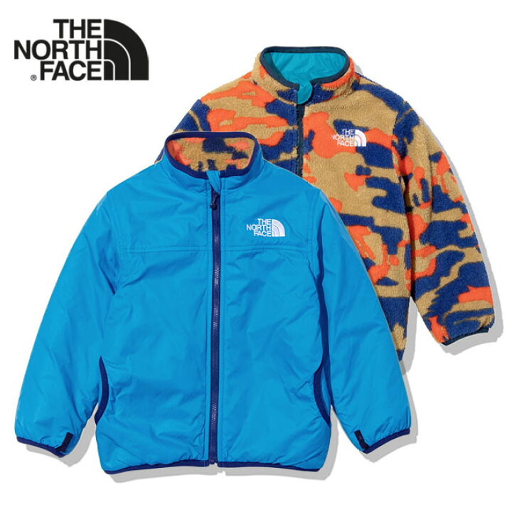 楽天市場】[SALE] THE NORTH FACE ノースフェイス トドラー ノベルティ 