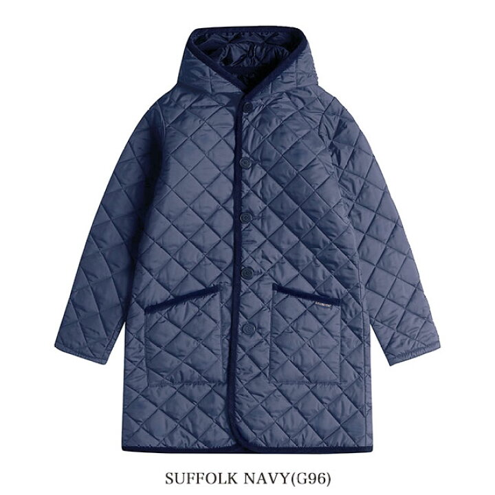 楽天市場】LAVENHAM ラベンハム BRUNDON ブランドン フード付き  