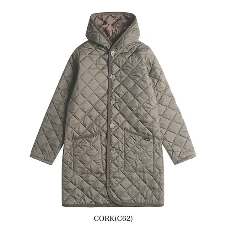 楽天市場】LAVENHAM ラベンハム BRUNDON ブランドン フード付き  