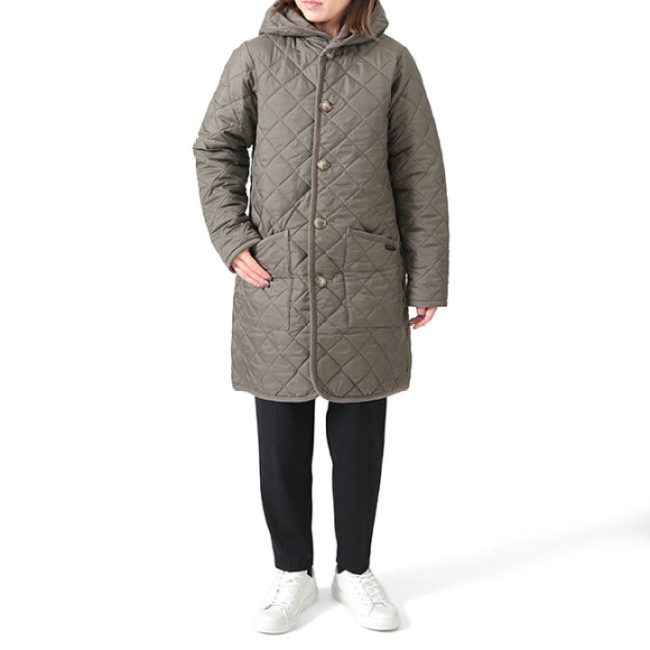 楽天市場】LAVENHAM ラベンハム BRUNDON ブランドン フード付き  