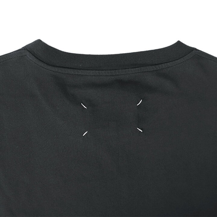楽天市場】Maison Margiela メゾンマルジェラ クラシック プレーンT 