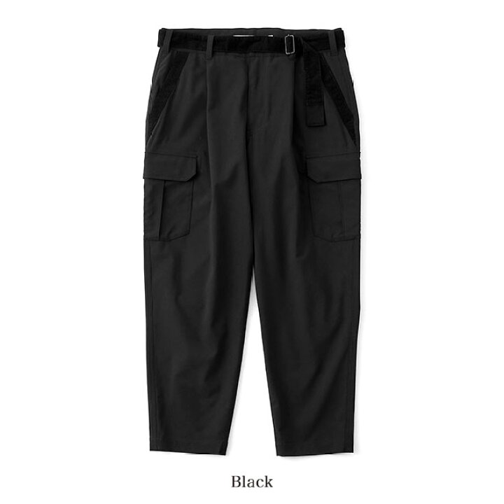 楽天市場】White Mountaineering ホワイトマウンテニアリング SOLOTEX 