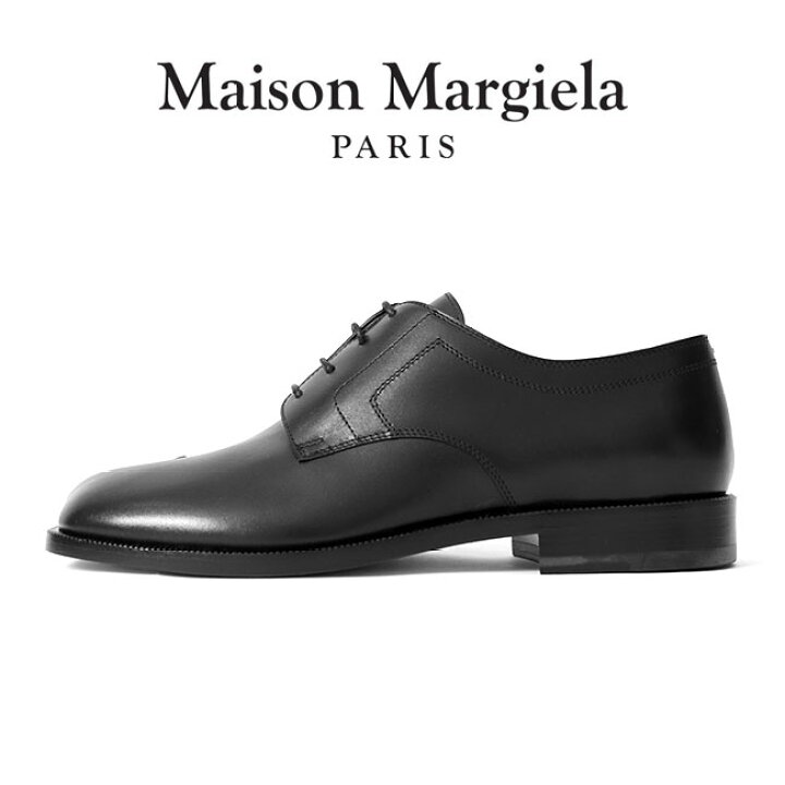 楽天市場】Maison Margiela メゾンマルジェラ タビ レースアップ 