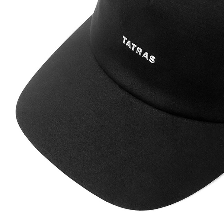 TATRAS ブラックキャップ