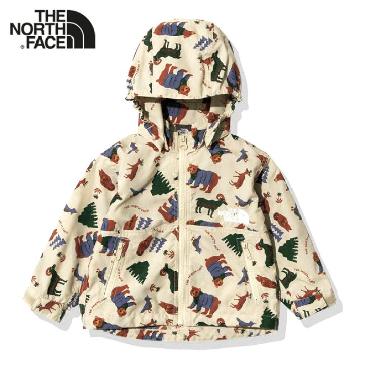 楽天市場】THE NORTH FACE ノースフェイス ノベルティ アニマルロゴ 