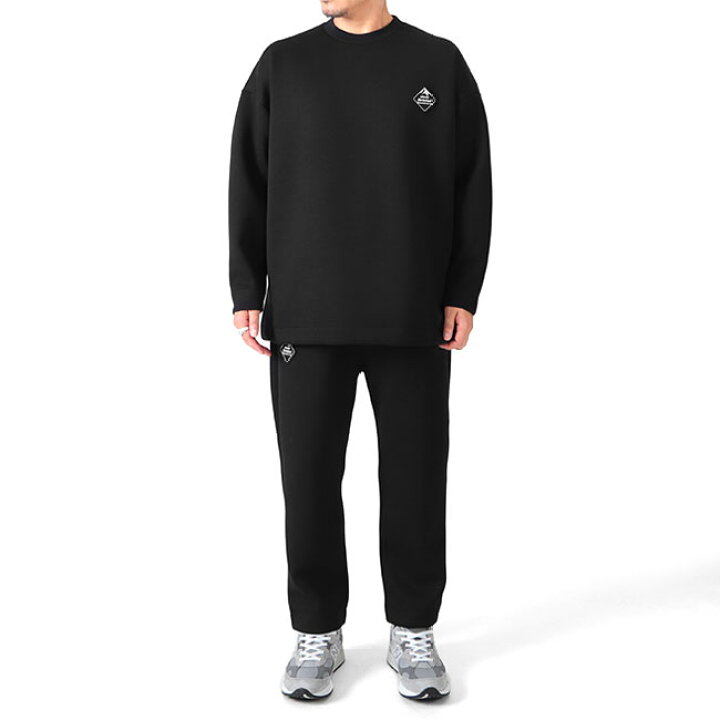 楽天市場】White Mountaineering × F.C. Real Bristol コラボ プル 