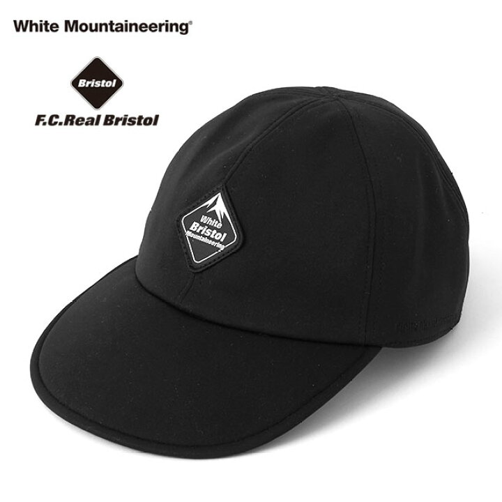 楽天市場】White Mountaineering × F.C. Real Bristol コラボ 