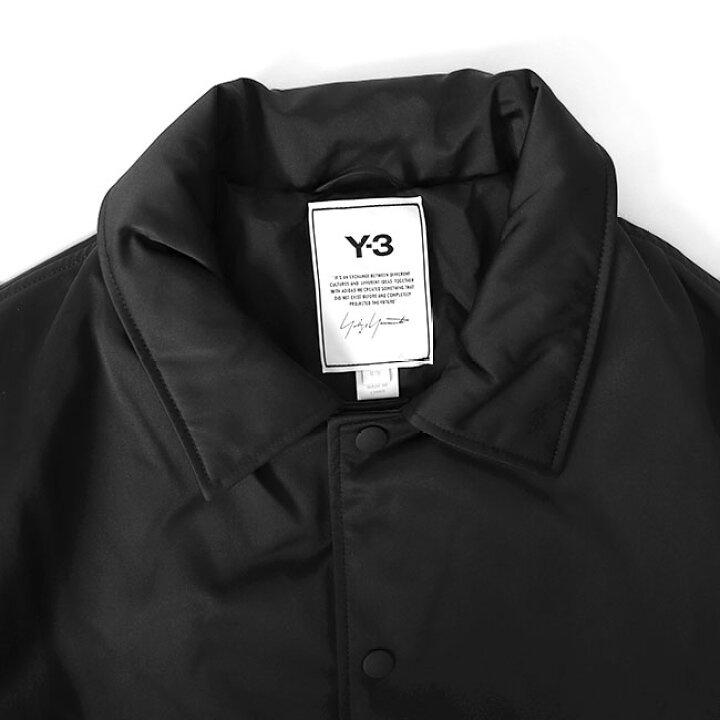 楽天市場】Y-3 ワイスリー プリマロフト インサレーション オーバー 