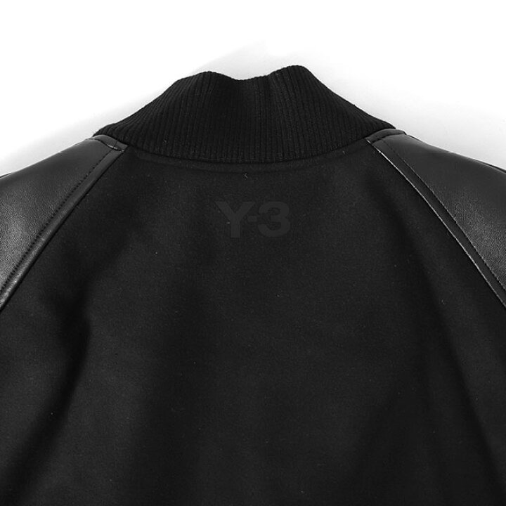 楽天市場】[TIME SALE] Y-3 ワイスリー プリマロフト バーシティ 