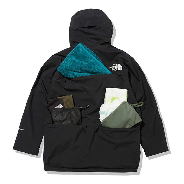 楽天市場】THE NORTH FACE ノースフェイス ゴアテックス CRストレージ 