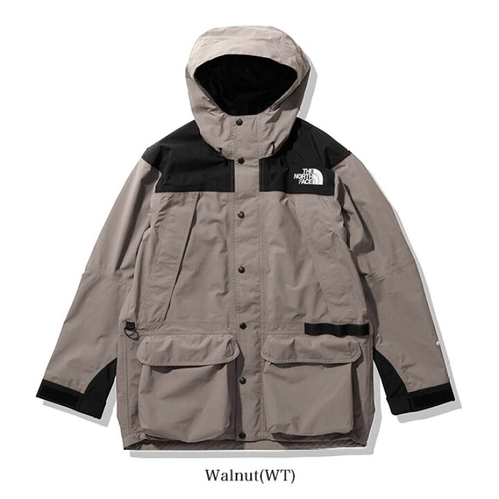 楽天市場】THE NORTH FACE ノースフェイス ゴアテックス CRストレージ 