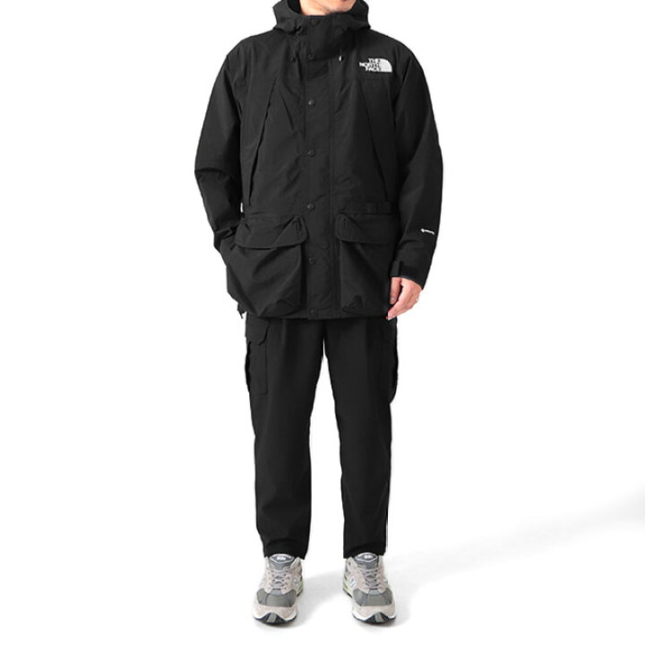 楽天市場】THE NORTH FACE ノースフェイス ゴアテックス CRストレージ 
