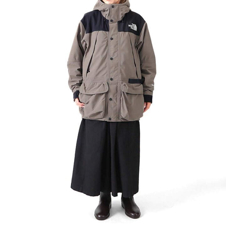 楽天市場】THE NORTH FACE ノースフェイス ゴアテックス CRストレージ 