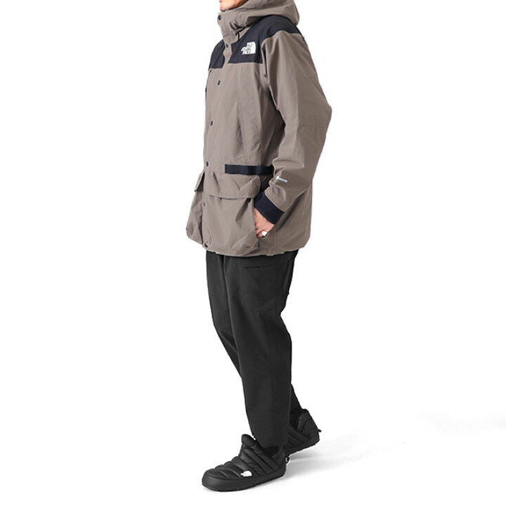 楽天市場】THE NORTH FACE ノースフェイス ゴアテックス CRストレージ 