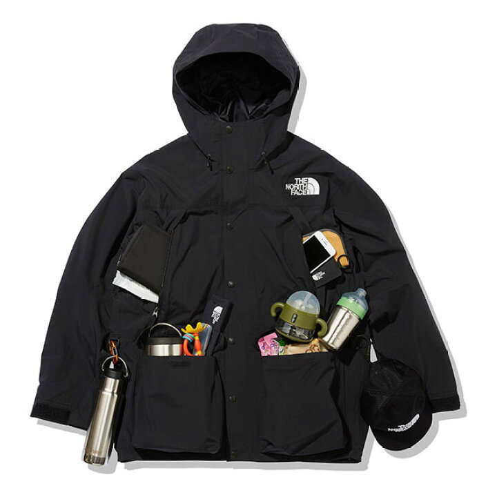 楽天市場】THE NORTH FACE ノースフェイス ゴアテックス CRストレージ 