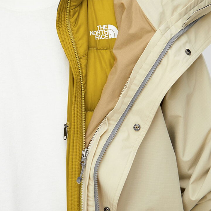 楽天市場】THE NORTH FACE ノースフェイス ジップインマグネ 
