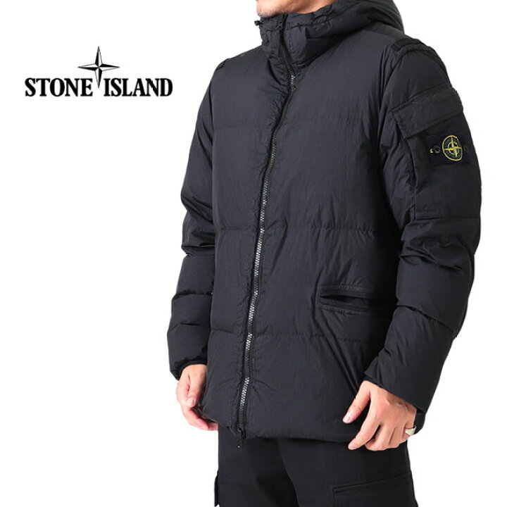 楽天市場】Stone Island ストーンアイランド ガーメントダイ  
