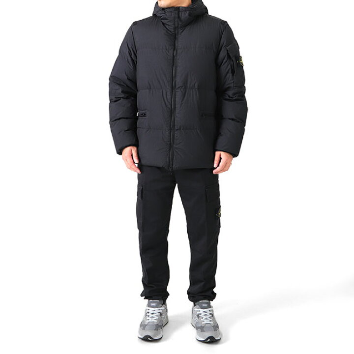 楽天市場】Stone Island ストーンアイランド ガーメントダイ 