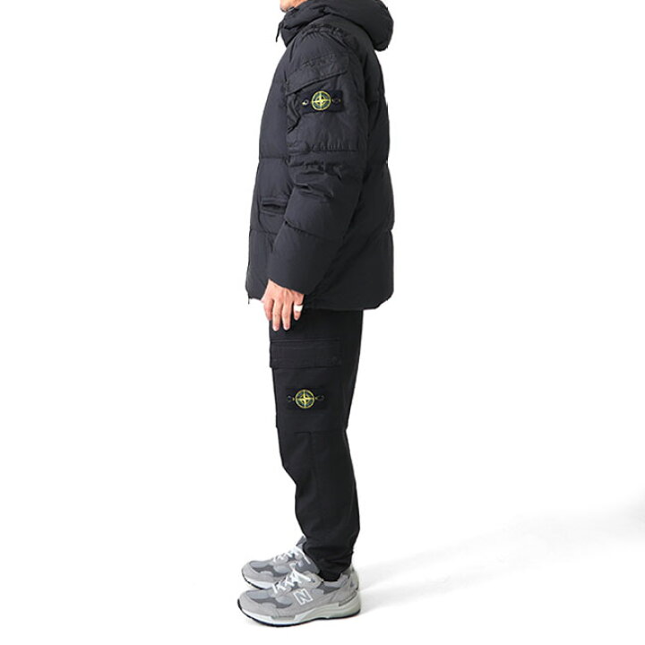 楽天市場】Stone Island ストーンアイランド ガーメントダイ 