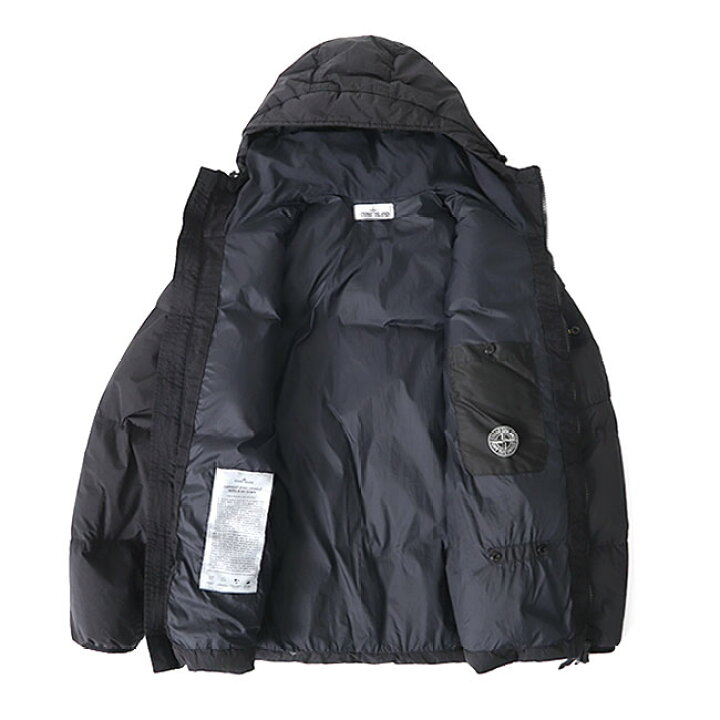 楽天市場】Stone Island ストーンアイランド ガーメントダイ 