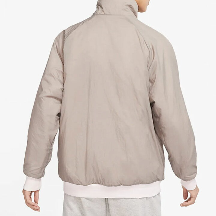 楽天市場】NIKE ナイキ リバーシブル ビッグスウッシュ ボアフリース 
