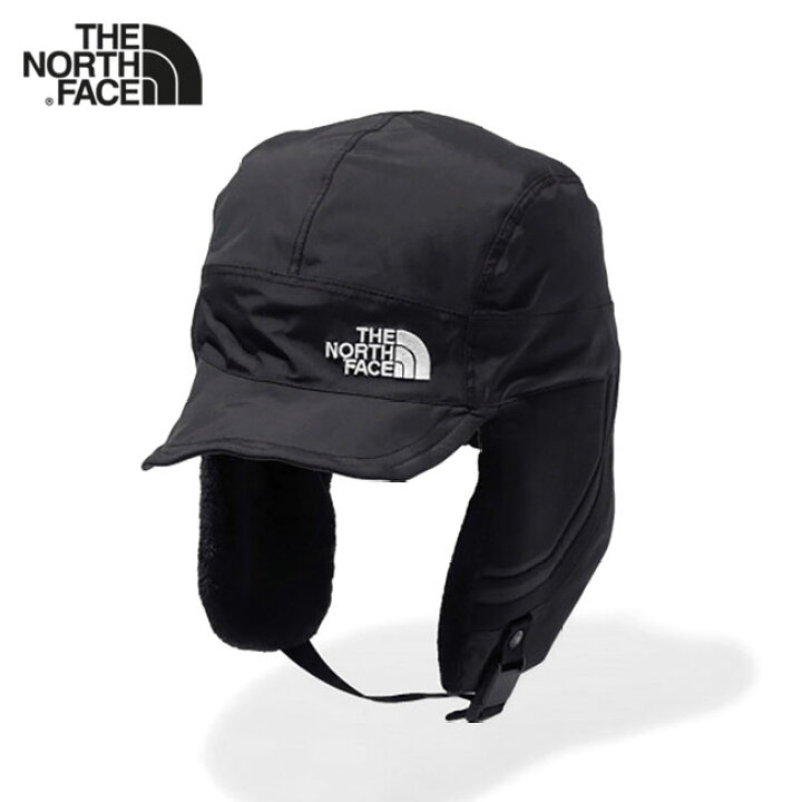 楽天市場】THE NORTH FACE ノースフェイス 耳当て付き エクスペ 
