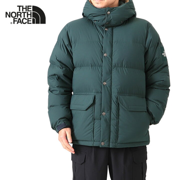 楽天市場】[SALE] THE NORTH FACE ノースフェイス キャンプシェラ  