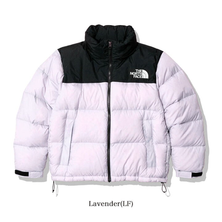 楽天市場】THE NORTH FACE ノースフェイス ショート ヌプシ ダウン 