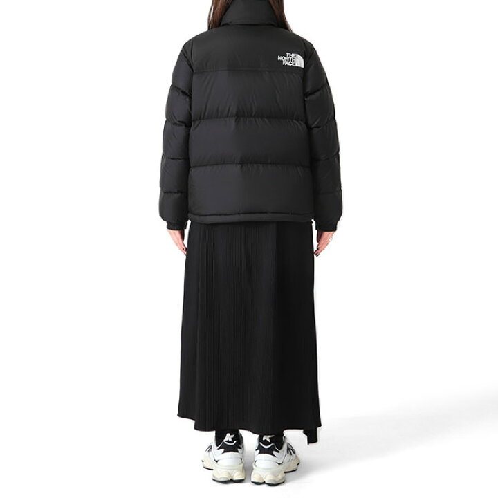 楽天市場】THE NORTH FACE ノースフェイス ショート ヌプシ ダウン 