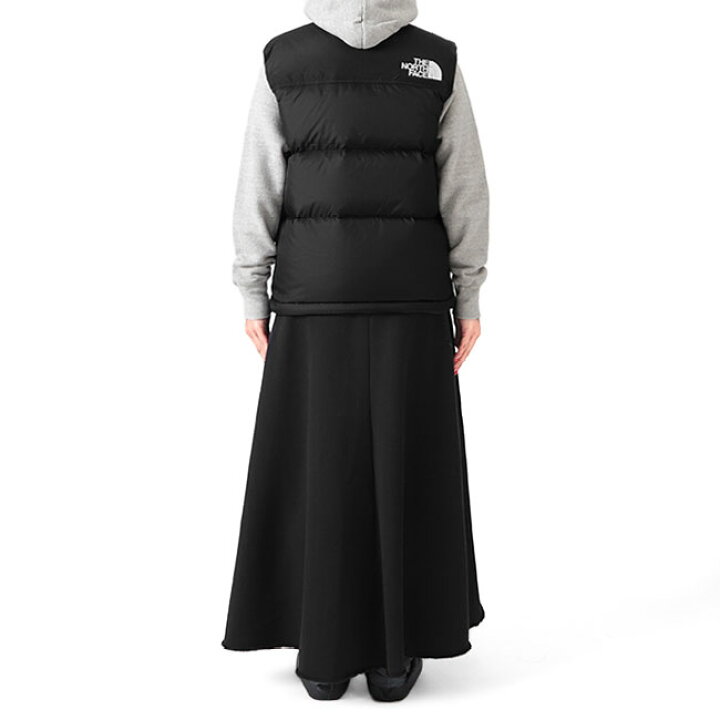 楽天市場】THE NORTH FACE ノースフェイス ヌプシ ダウンベスト 