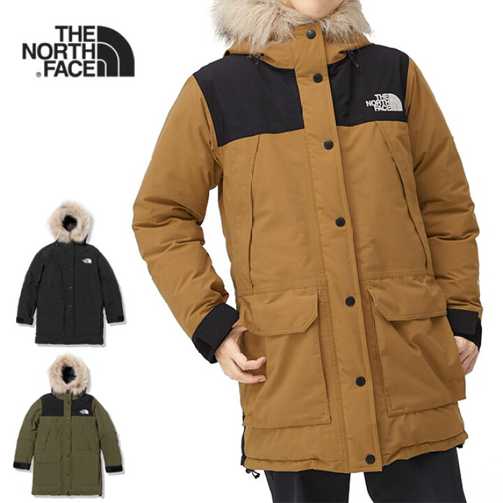 楽天市場】[SALE] THE NORTH FACE ノースフェイス ファー ゴアテックス 