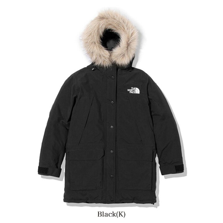 楽天市場】THE NORTH FACE ノースフェイス ファー ゴアテックス 