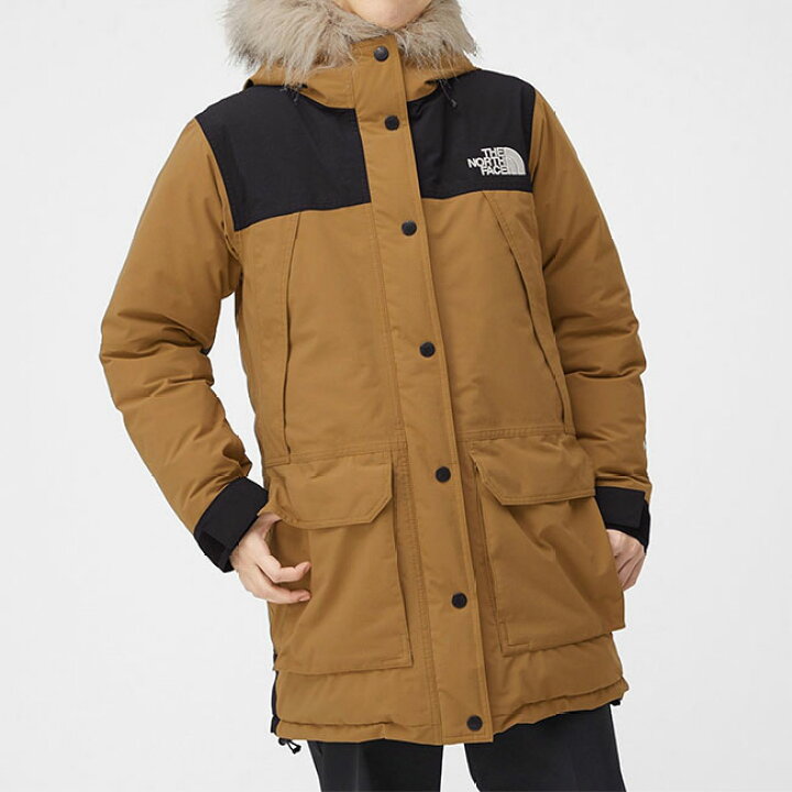 楽天市場】THE NORTH FACE ノースフェイス ファー ゴアテックス  
