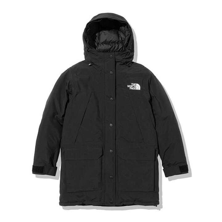 楽天市場】THE NORTH FACE ノースフェイス ファー ゴアテックス 