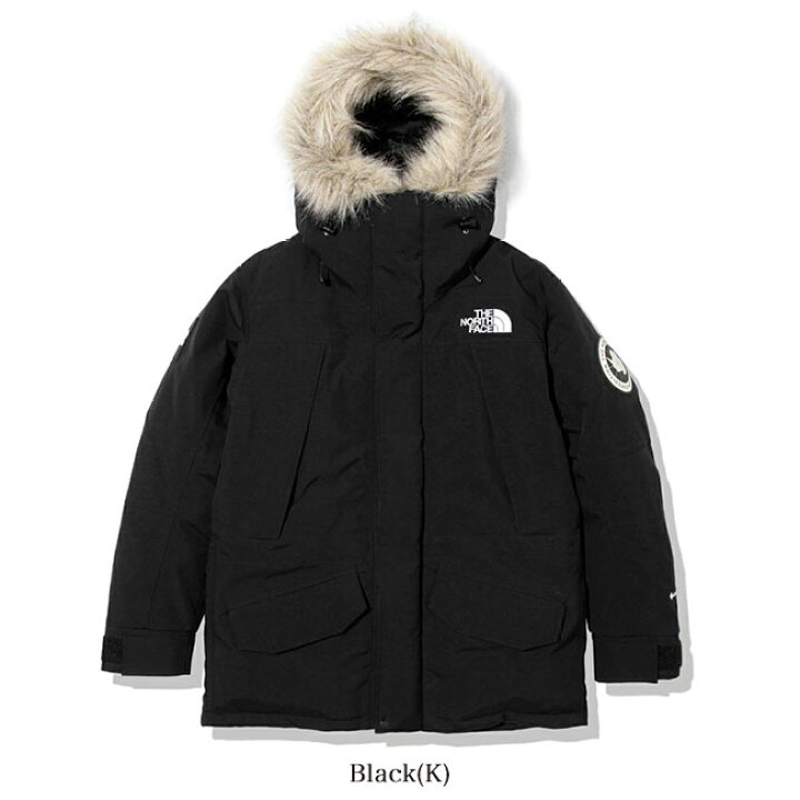 楽天市場】THE NORTH FACE ノースフェイス ゴアテックス ファー付き  